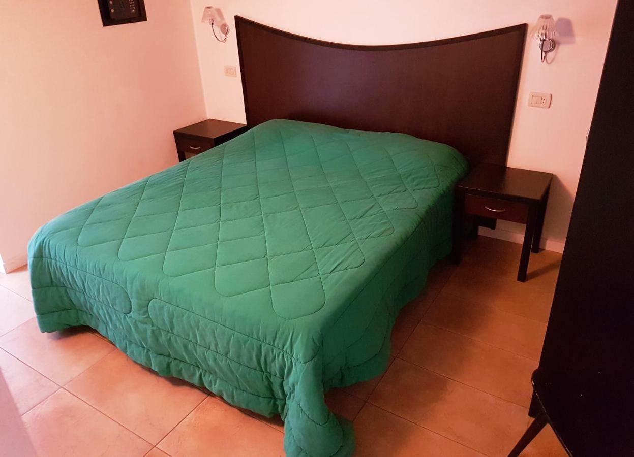 Appartamento Buffaure Pozza di Fassa Esterno foto