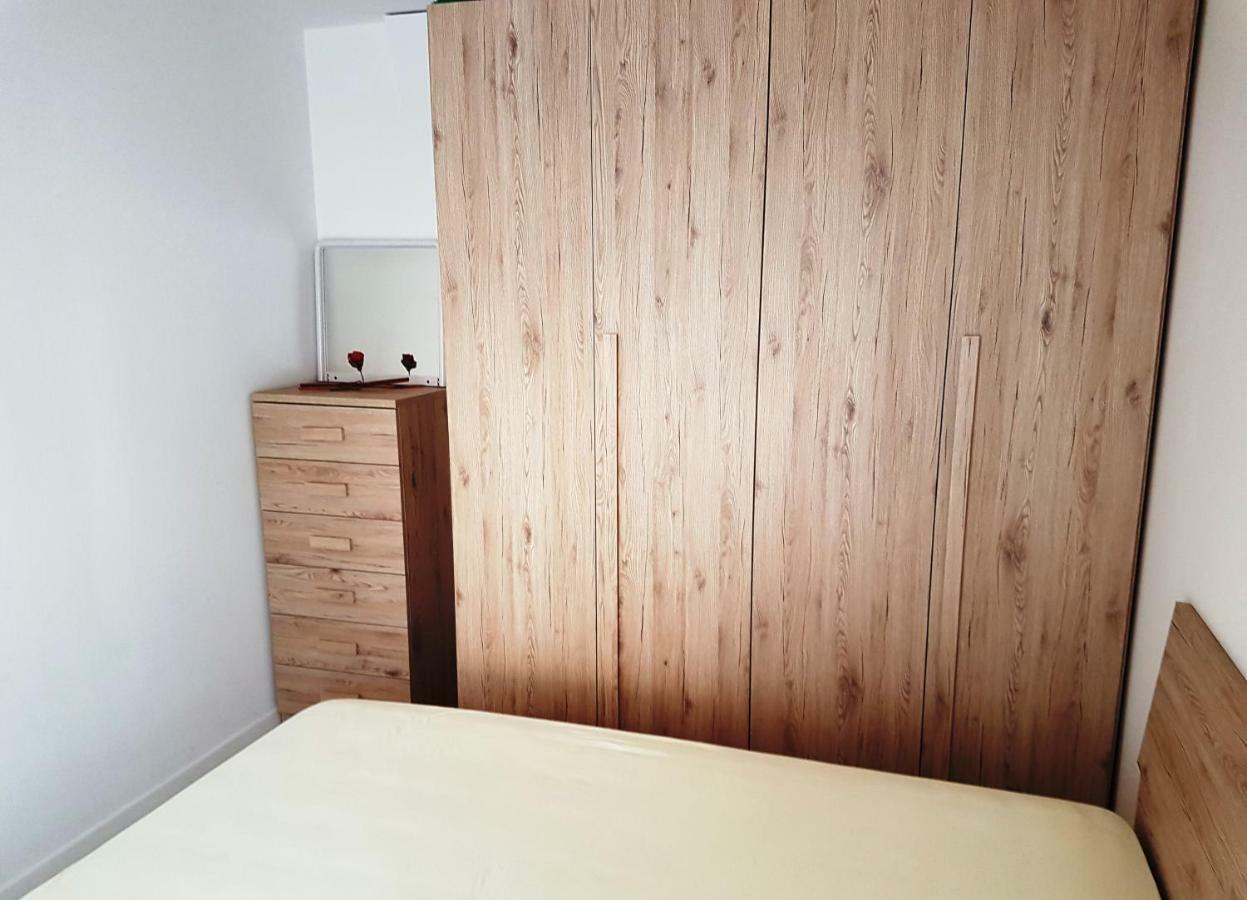 Appartamento Buffaure Pozza di Fassa Esterno foto