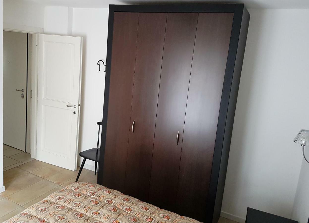 Appartamento Buffaure Pozza di Fassa Esterno foto