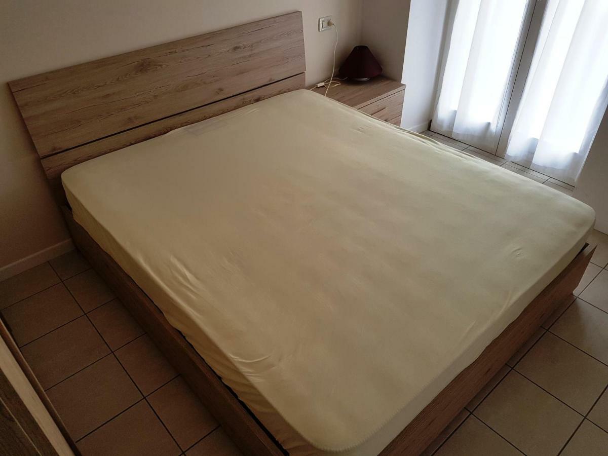 Appartamento Buffaure Pozza di Fassa Esterno foto